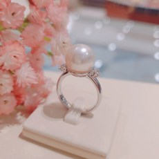골든듀진주반지