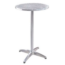 120X40X105CM 테이블 높은식탁 40CM 상판5CM 카페 높은 칵테일, 테이블 60X높이 71CM 접히지 않음, 1개