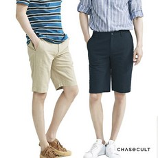 체이스컬트반바지