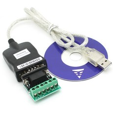 USB2.0 RS 485 RS 422 DB9 핀 여성 COM 직렬 포트 칩 PL2303 RS485 USB rs485 RS422 어댑터 변환기에 절연 된 USB|usb 2.0|us, 1개, 단일, 단일