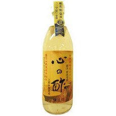 戸塚醸造店 일본직구 하트식초(순쌀식초) 500ml x 3개 JAN : 4560199710167