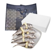 [3중포장] 영광 법성포 굴비 조기 굴비선물세트, 1세트, 20개, 1.4kg