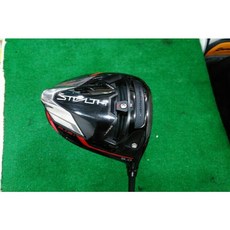 스텔스플러스드라이버