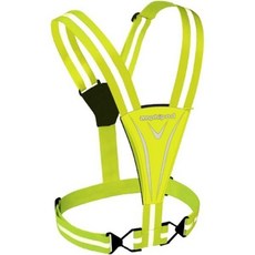 Amphipod Xinglet Sumo 미국 280006, Hi-viz, One Size