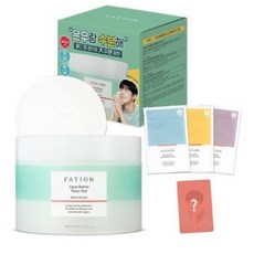 파티온토너패드