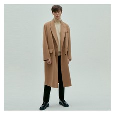 티아이포맨더블코트