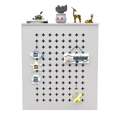 라디에이터덮개