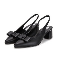 바바라양가죽슬링백