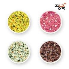 [짱죽] 냉장이유식 완료기 아기밥(13개월부터), 상품선택:511.카레달걀찜밥(C511), 1개