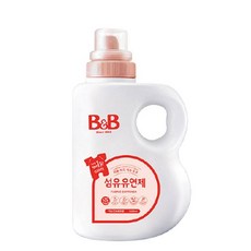 유아용 섬유유연제 자스민 용기 1500ml