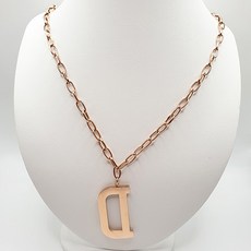 써지컬스틸알파벳