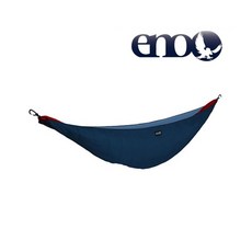 [이엔오 ENO] ENO Ember 2 UnderQuilt 엠버 2 언더퀼트 『Navy/Royal』