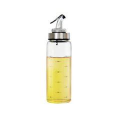 TEADOYO 퓨어러 오일병, 300ml, 4개