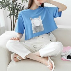 흠뻑쇼티셔츠