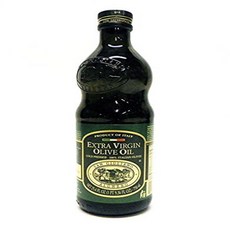 San Giuliano Extra Virgin Olive Oil - 25.3 oz (Pack of 3) 산 줄리아노 엑스트라 버진 올리브 오일 - 25.3온스(3팩)