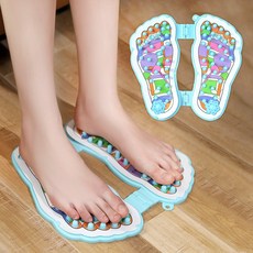 백일발모양프린트