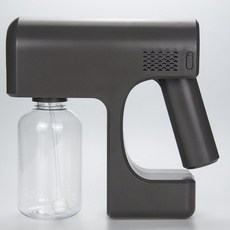 뿌리는자외선소독기