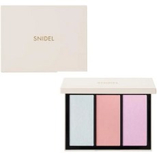 스나이델 뷰티 Limited Edition SNIDEL Beauty EX08 페이스 스타일리스트 Dreamy Escape