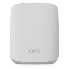 [NETGEAR] 넷기어 오르비 RBR350 [메시 와이파이/WIFI6/AX1800/기가비트/새틀라이트 미포함]