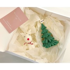 크리스마스캔들