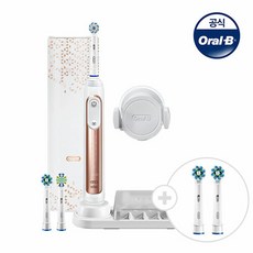 오랄비전동칫솔9000