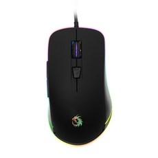 DRAKAN DGM6 유선마우스