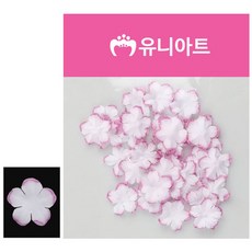 스테이홈몰 유니아트 싸리꽃 백색 보라 공예 공작 조화꽃 재료 dlk3lsiej0djfoe281