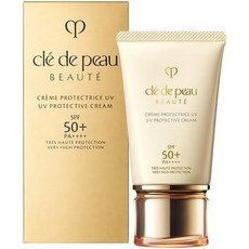 끌레드뽀 보떼 선크림 UV 프로텍션 SPF50+ 50g
