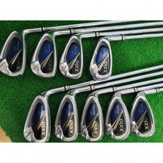 젝시오아이언세트