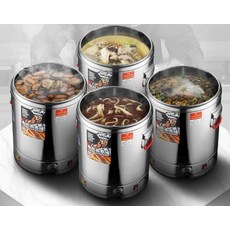 전기육수통30l