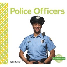 Police Officers Paperback, Capstone Classroom