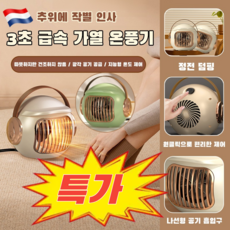 [3초즉시발열] 독일의 기술 추위와 작별 3초 속열 히터, [1개]흰색, 유로 게이지 플러그