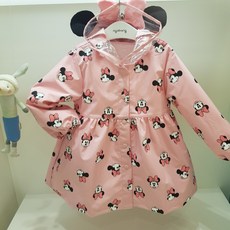 미니마우스우비