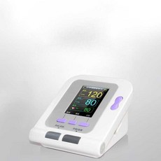 강아지혈압계 반려동물 건강용품 혈압 전자 스크린, 소형 완장(6-11cm), 1개
