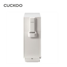 쿠쿠(렌탈) 쿠쿠 바리스타 CP-ABSC100GW 냉온정수기 3년필터