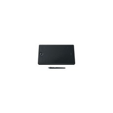 [미국] 865840 Wacom Intuos Pro Digital Graphic Drawing Tablet for Mac or PC Medium (PTH660), 단일상품, 단일상품