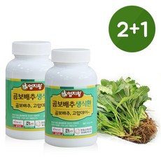 약초약선생 곰보배추환 140g, 1개