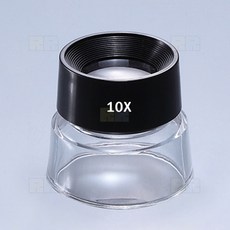 루페triplet10배줌