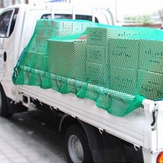 엑스핏 국산 화물차 그물망 트럭 호로 덮개, 1개