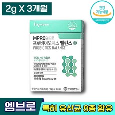 mpro3키즈