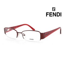 펜디 명품 안경테 F894 617_XI [51] / FENDI