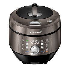 쿠첸 10인용 IR 압력밥솥 CJH-PAA1020RHW Cuchen IR Rice Cooker for 10 CJH-PAA1020RHW