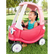 리틀타익스유아실내자동차