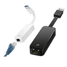 TP-Link USB 3.0 이더넷 어댑터 닌텐도스위치 UE300, USB 3.0(닌텐도버젼)