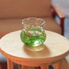 미니어쳐유리병