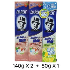 베트남달리치약