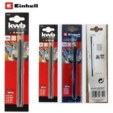 EINHELL 아인헬 호환 kwb 스크롤쏘 스카시 테이블 실톱 띠톱 톱날 10pcs - 텐아스리도