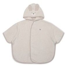 블루독베이비목욕가운