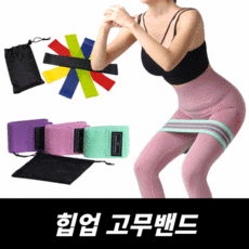 홈렉코밴드