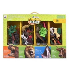 동물의왕국피규어